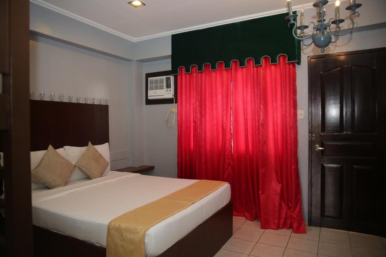 Eon Centennial Resort Hotel&Waterpark Iloilo City Buitenkant foto