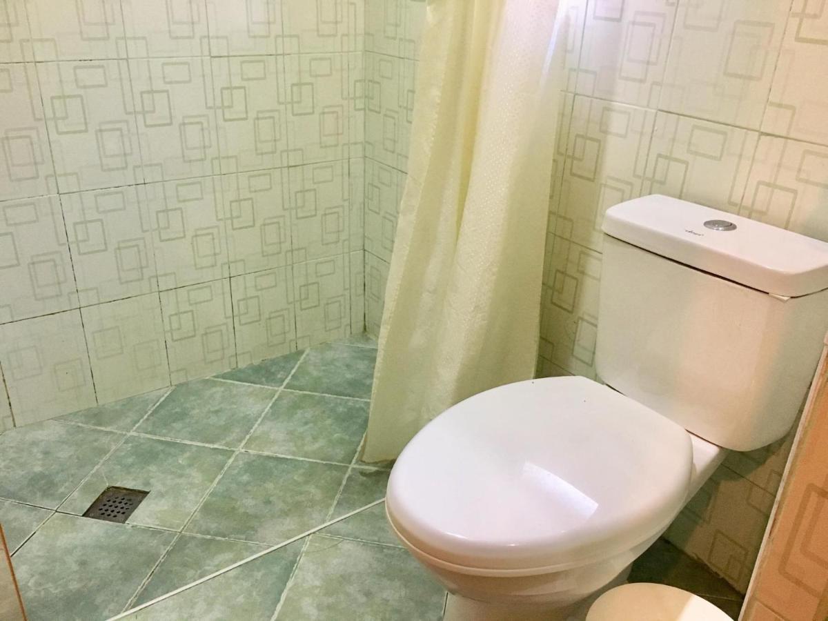 Eon Centennial Resort Hotel&Waterpark Iloilo City Kamer foto