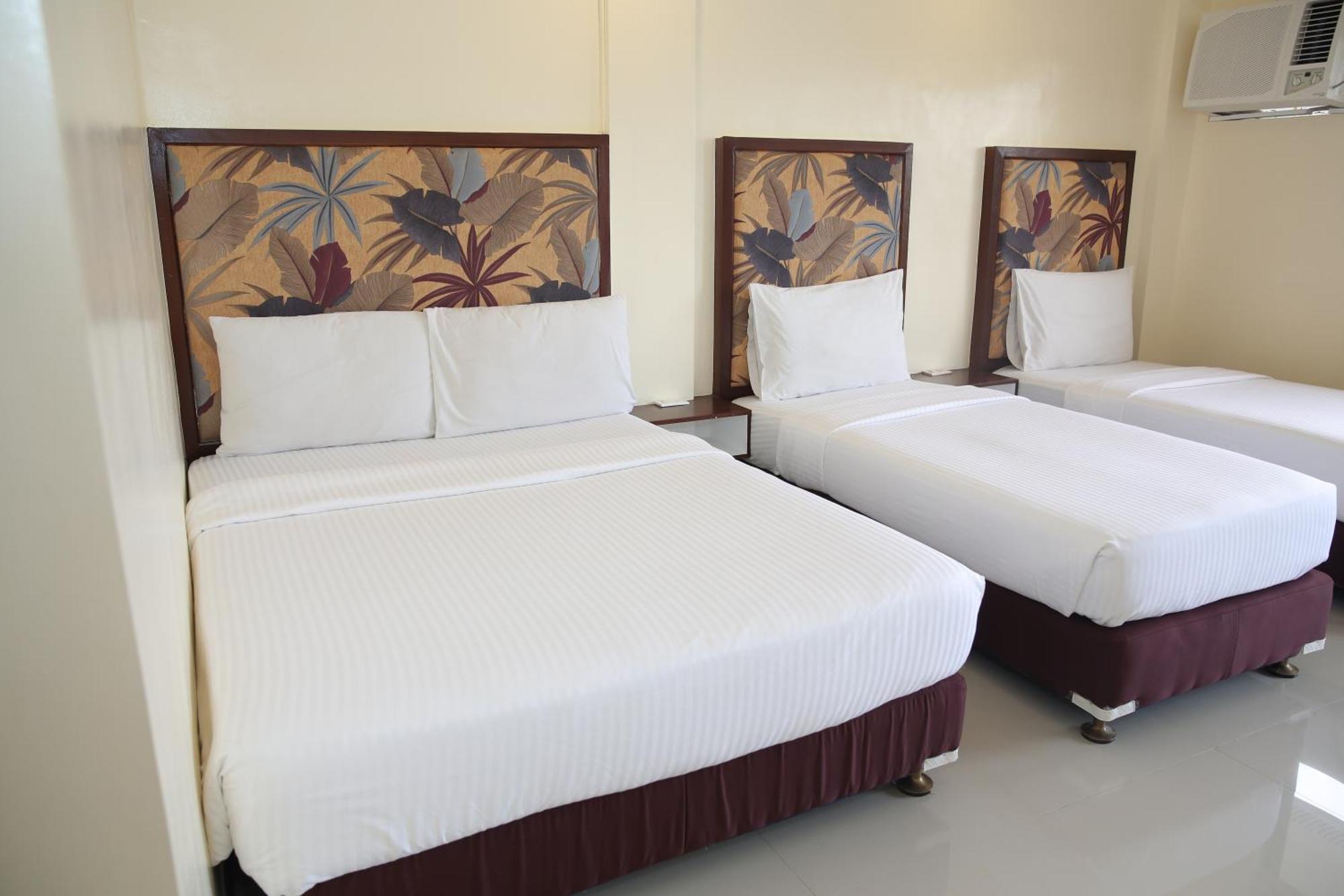 Eon Centennial Resort Hotel&Waterpark Iloilo City Kamer foto