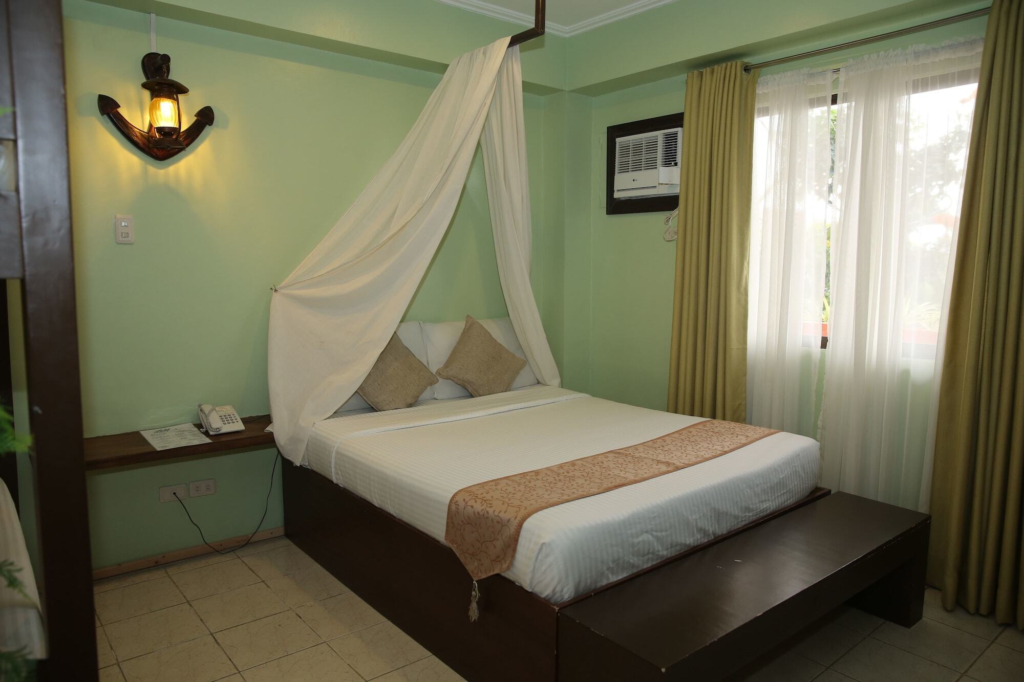 Eon Centennial Resort Hotel&Waterpark Iloilo City Buitenkant foto